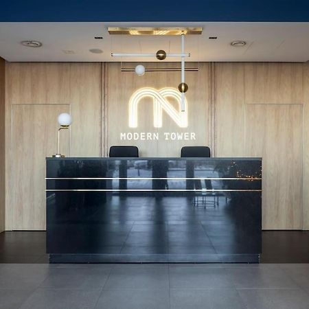 Apartament Platinum 1 Gdynia Zewnętrze zdjęcie
